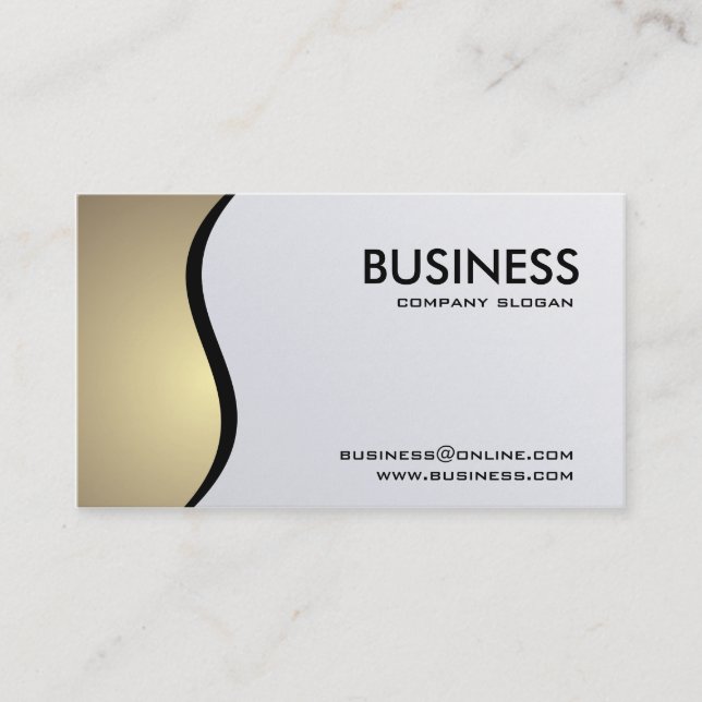 Professionnel - cartes de visite (Devant)
