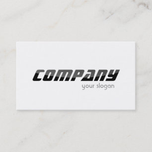 Professionnel - cartes de visite