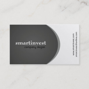Professionnel - cartes de visite