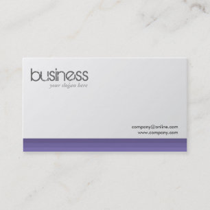 Professionnel - cartes de visite