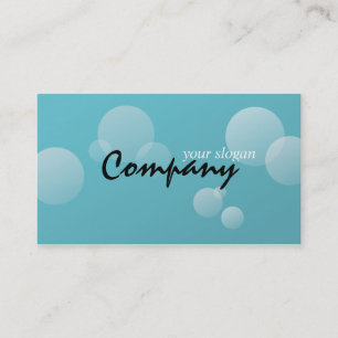 Professionnel - cartes de visite