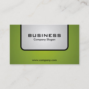 Professionnel - cartes de visite