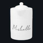 Professionnel Simple Moderne Minimaliste Blanc<br><div class="desc">Design simple,  moderne,  minimaliste. Ce modèle peut être customisé pour répondre à tous les métiers professionnels.</div>