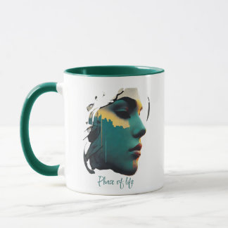 Profil artistique de Cityscape Combo Mug