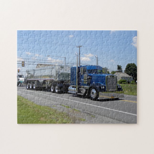 Profil d'élite W900L Puzzle (Horizontal)