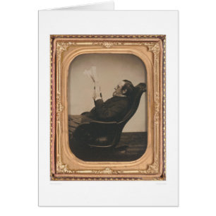 Profil du jour de Sherman (40487)