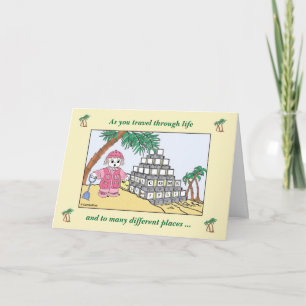 PROFITER DU VOYAGE ET DU VOYAGE ... Carte