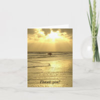 Profitez de la plage au Sunset Merci