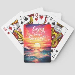 Profitez De Toutes Les Cartes De Jeu Océaniques Co