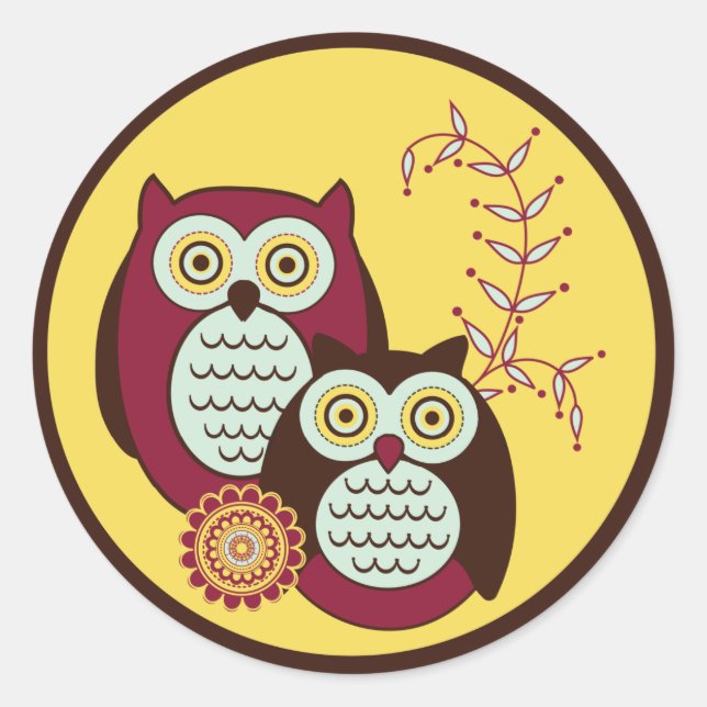 Profitez des Stickers Sunshine (Devant)