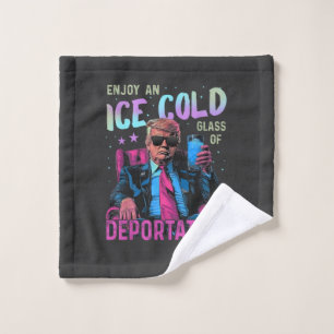 Profitez d'un Glace Froide