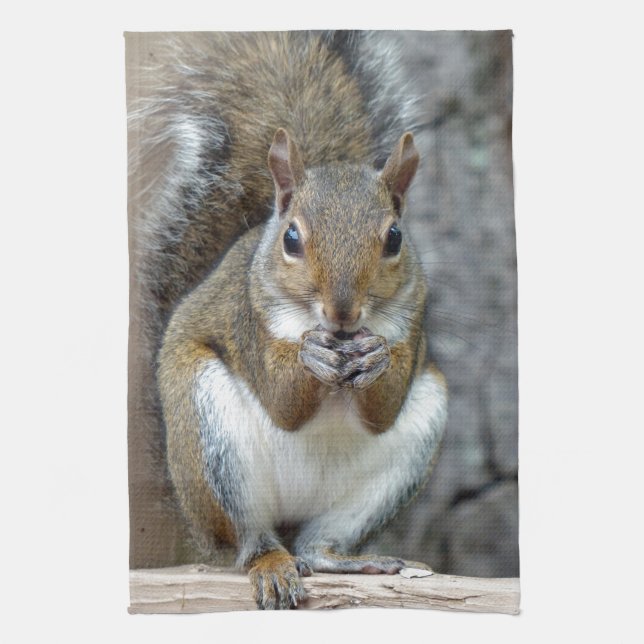 Profitez d'une serviette de toilette (Vertical)