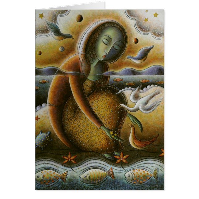 Profondément (Devant)