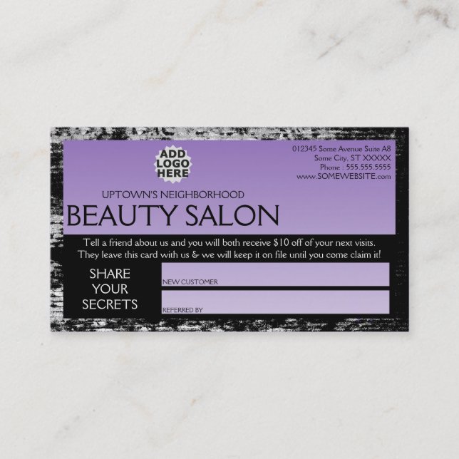 programme américain de référence de secrets de (Devant)