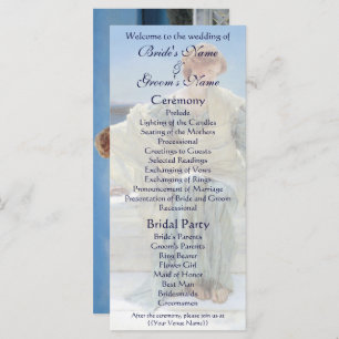 Programme Ask Me No More par Alma Tadema Mariage