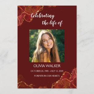 Programme Bourgogne & Gold Ordre de service