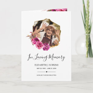 Programme Cadre géométrique Bourgogne en fleurs 2 Photo Funé