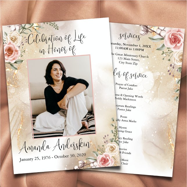 Programme Célébration de la pêche à la vie et de l'ordre de  (Créateur téléchargé)