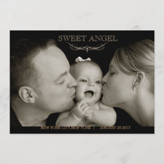 Programme cérémonie d'attribution du nom de bébé Tradition E