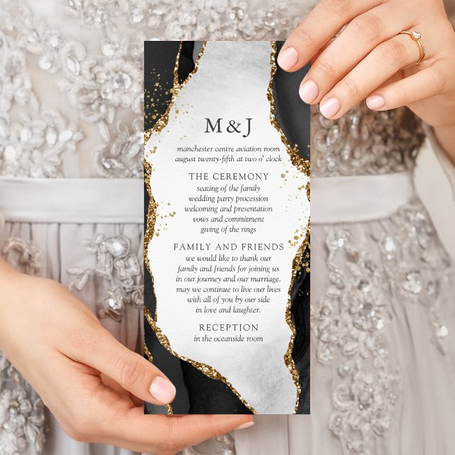 Programme d'agrégation de la masse noire, or et gr (Créateur téléchargé)