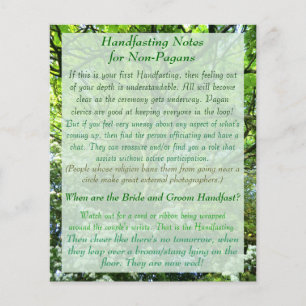 Programme d'aide au jeûne de l'aubépine et du chên