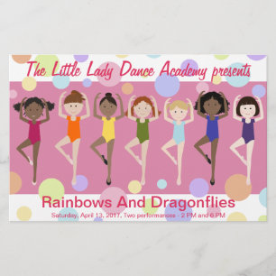 Programme Dance Considérant