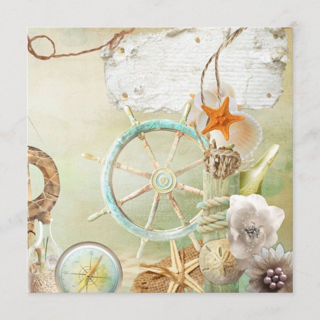 Programme de conception de série nautique 2 (Devant)