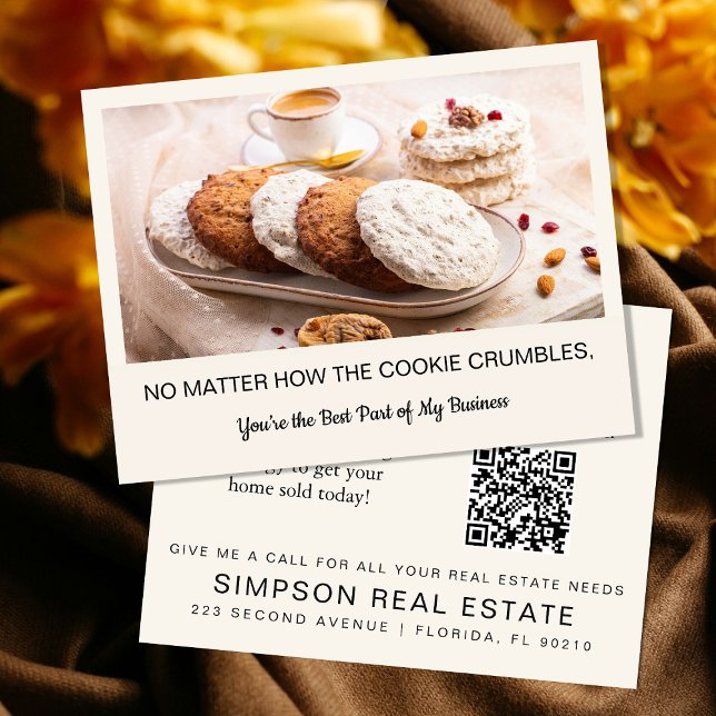Programme de parrainage COOKIE sucré – Récompenses (Créateur téléchargé)