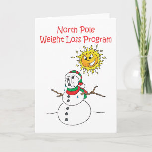 programme de perte de poids