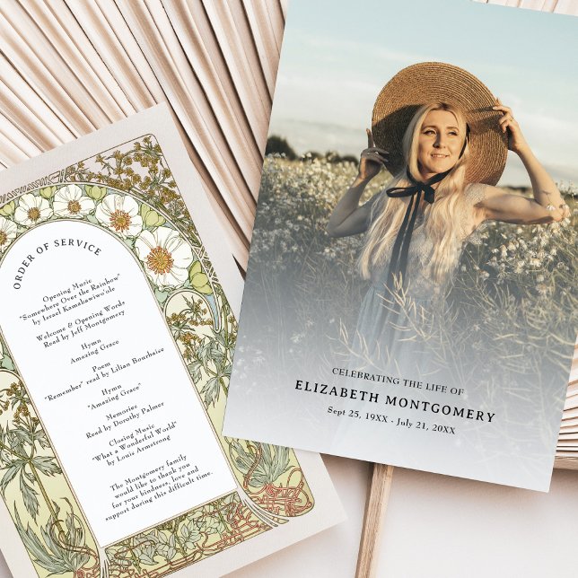 Programme de photos commémoratives de la fête de l (Créateur téléchargé)