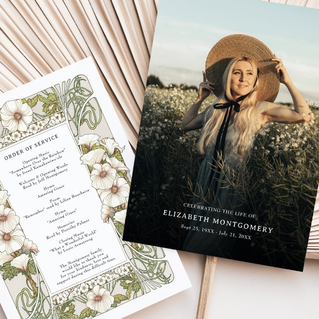 Programme de photos commémoratives de la fête de l (Créateur téléchargé)