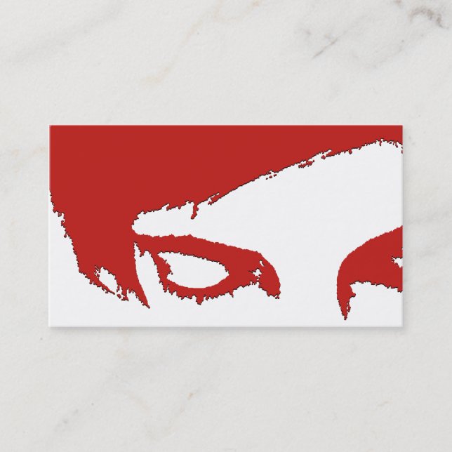 programme de référence de style d'emo (Devant)