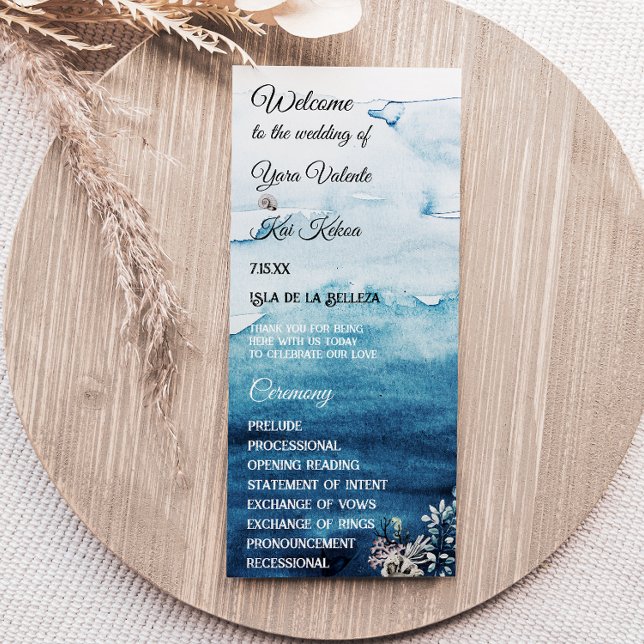 Programme des plates-formes océaniques rustiques (Créateur téléchargé)