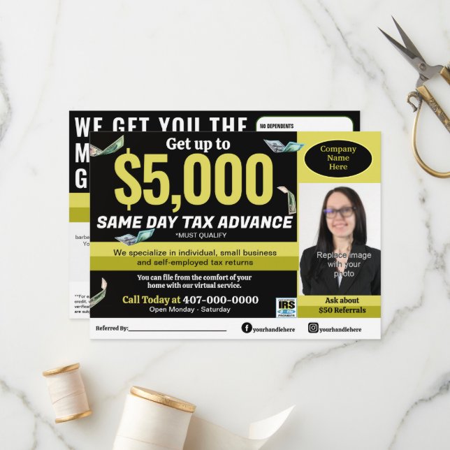 Programme Document électronique modifiable du préparateur de (Devant/Arrière en situation)