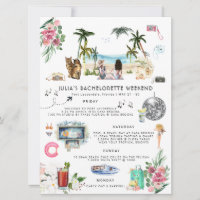Programme du week-end de jeune fille | Ft Lauderda