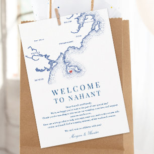 Programme du week-end de mariage à l'Oceanview de