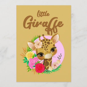 Programme Giraffe Lover Giraffes Afrique