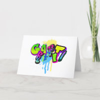 Graffiti