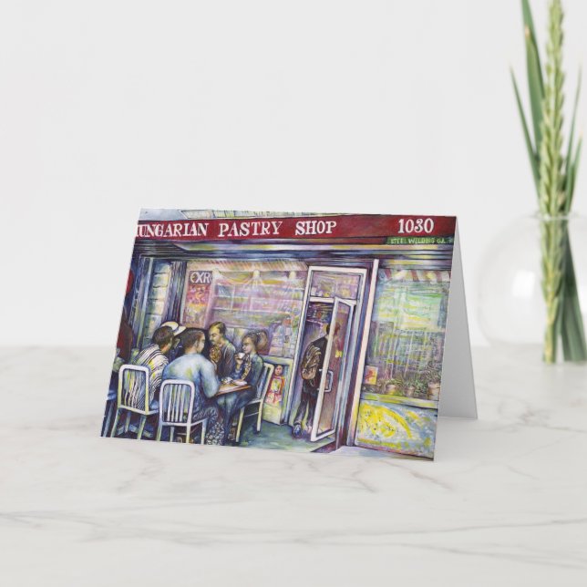 Programme Jocund (Devant)