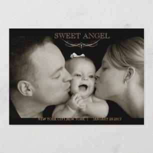 Programme le bébé appelant la cérémonie norme traditionnelle