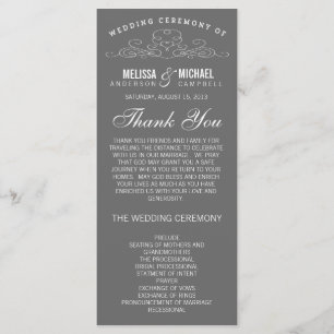 PROGRAMME L'ÉPOUSANT VINTAGE DE L'ÉLÉGANCE %PIPE%