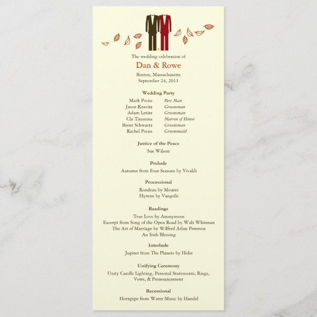 Programme M. & M. Automne Faire le mathématiques 4x9.25 Prog (Devant)