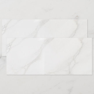 Programme Marbre Blanc