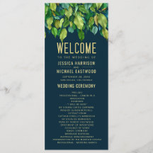 Mariage de feuillage Feuille Green Fall Green Gold