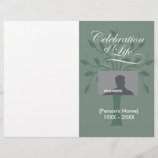 Programme mémorial de la vie