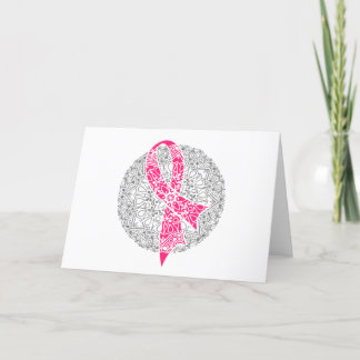 Programme Mois de sensibilisation au cancer du sein Oncologi