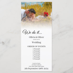 Programme Nous le faisons - Embrasser un couple sur un pré