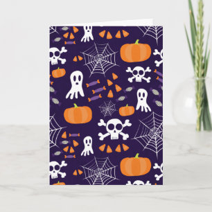 Programme Personnages amusants et effrayants d'Halloween