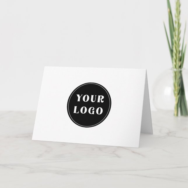 Programme personnalisé, unique, élégant et minimaliste (Devant)