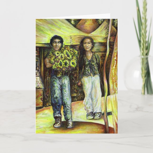 Programme Phase de ChapeI Sixtine d'un ChaIIenge (Devant)